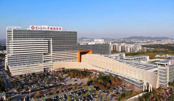 黄山代孕包成功吗_广州南方医院做第三代试管婴儿，成功率如何？