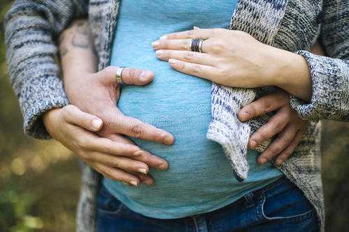 齐齐哈尔供卵代孕第三代试管中心_女性朋友存在子宫后位是否会影响到福州助
