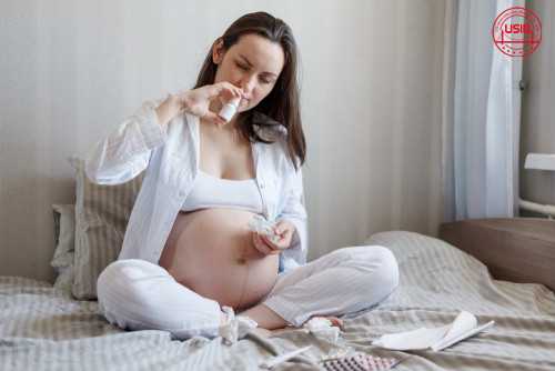 自贡代孕好处_在试管婴儿过程中妈妈需要补充什么营养？